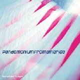 Buckethead & Viggo Mortensen - Pandemoniumfromamerica