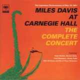 Miles Davis - The Complete Carnegie Hall Con