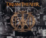Dream Theater - Live Scenes From New York