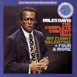 Miles Davis - The Complete Concert: 1964 (My Funny Valentine & "Four More" Disc 2