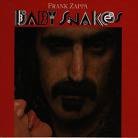 Frank Zappa - Baby Snakes