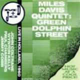 Miles Davis - Green Dolphin Street, Amsterdam (9 Apr)