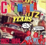 Frank Zappa - Cucamonga Years