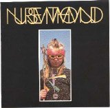 Nurse With Wound - Yagga Blues [CDS]