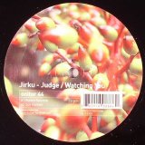 Jirku & Judge - Watching You (12'')