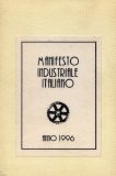 Bad Sector - "Manifesto Industriale Italiano"