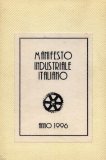 Bad Sector - "Manifesto Industriale Italiano"