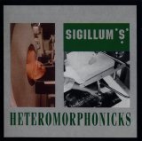 Sigillum S - Heteromorphonicks