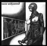 Nurse With Wound - Chance Meeting On A Dissecting Table Of A Sewing Machine And An Umbrella