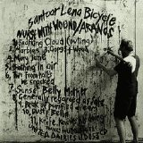 Nurse With Wound & Aranos - Santoor Lena Bicycle (w. Aranos)