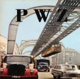 De Fabriek & Telepherique - PWZ (w. De Fabriek)