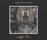 Nurse With Wound - Homotopy To Marie [RE]