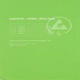 Alva Noto + Opiate - 2001 - Opto Files