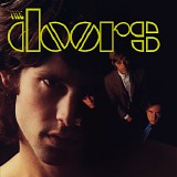 The Doors - The Doors