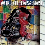 Grim Reaper - Fear No Evil