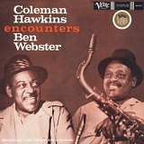 Coleman Hawkins & Ben Webster - Coleman Hawkins Encounters Ben Webster