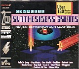 Various artists - Complete Synthesizers Greats