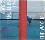 Metheny, Pat - The Way Up
