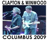 Eric Clapton & Steve Winwood - Columbus (By Jefft3881)