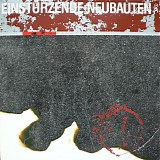 Einstürzende Neubauten - Zeichnungen Des Patienten O.T.