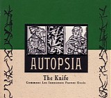 Autopsia - The Knife