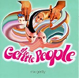 The Gentle People - Mix Gently