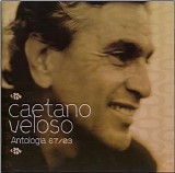 Caetano Veloso - Antologia 67/03