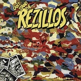 The Rezillos - Can't Stand the Rezillos