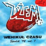 D¯EM - Wehikul Czasu-Spodek 92-Vol.1