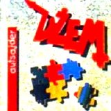 D¯EM - Autsajder