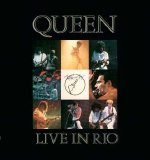 Queen - Rock in Rio