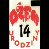 D¯EM - 14 Urodziny