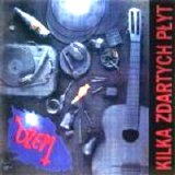 D¯EM - Kilka Zdartych Plyt
