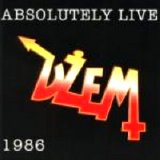 D¯EM - Absolutely Live