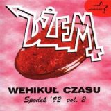 D¯EM - Wehikul Czasu-Spodek 92-Vol.2