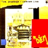 D¯EM - Tzw.Przeboje Calkiem Live