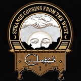 Clutch - Strange Cousins From The West