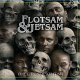 Flotsam And Jetsam - Once In A Deathtime