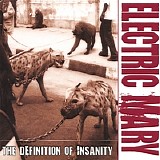 Electric Mary - The Definition Of Insanity