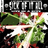 Sick of It All - Live in a Dive