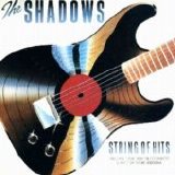 The Shadows - String of Hits [1980-1996Remstrd]