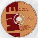 The Shadows - 50 Golden Greats [CD1-2000-2004Reiss]