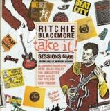 Ritchie Blackmore - Take It Sessions, 1963-1968 [CD1-1998]