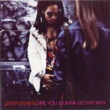 Lenny Kravitz - Are You Gonna Go My Way [1993]