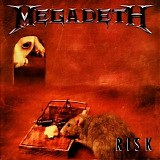 Megadeth - Risk