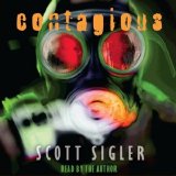 Various artists - Contagious - A free audiobook by Scott Sigler