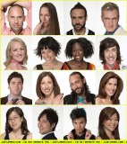 Tim Gunn - Project Runway: Season 2