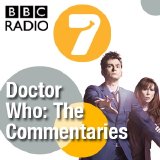 Various artists - Doctor Who: The Commentaries