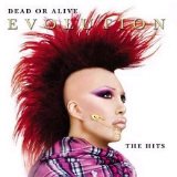 Dead or Alive - Evolution: The Hits