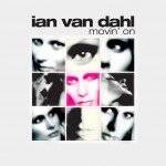 Ian Van Dahl - Movin' On-CD Single